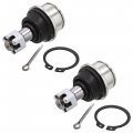 Niche Ball Joint Kit For Can-am 706200653 706200444 Outlander 800r Max 800 650 Xt Ho Xmr Ltd Upper Lower