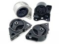 Engine Mount And Transmission Kit 4 Piece For 1999-2002 Infiniti G20 2 0l 4-cylinder With Automatic 