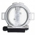 A-premium Mass Air Flow Sensor Meter Assembly W 4pins Fits Dohc 4cyl 2 0l Compatible With Ford Contour 1995-1999 Mystique 1995