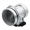 A-premium Mass Air Flow Sensor Meter Assembly W 4pins Fits Dohc 4cyl 2 0l Compatible With Ford Contour 1995-1999 Mystique 1995