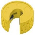 1 2 Inch Tubing Cutter Self-adjusting For Burr-free Cuts 