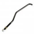 Caltric 532127218 Front Lift Link With Nuts Compatible Husqvarna Gth250 Lth130 Yt190 Yth190