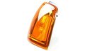 Evan Fischer Corner Light For 2001-2005 Ford Ranger Driver Side Park Turn Signal 1l5z15a201ba 