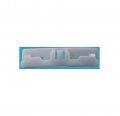Autobahn88 Windshield Molding Clip Compatible With Toyota Lexus Oem 75545-0e020 Pack Of 20
