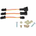 Aintier Power Window Lift Motor Fit For 1991-1995 Saturn Sl2 Sl 1988-1996 Pontiac Grand Prix 742-140