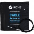 Niche Hand Brake Cable For Honda Atc110 43460-943-013