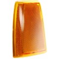 Ford Ranger Corner Light 1989 1990 1991 1992 Driver Side Amber Lens Fo2550107 E9tz15a201a Fits Explorer 1994