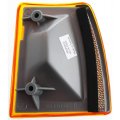 Ford Ranger Corner Light 1989 1990 1991 1992 Driver Side Amber Lens Fo2550107 E9tz15a201a Fits Explorer 1994