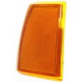 Ford Ranger Corner Light 1989 1990 1991 1992 Driver Side Amber Lens Fo2550107 E9tz15a201a Fits Explorer 1994