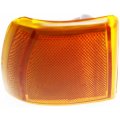 Ford Ranger Corner Light 1989 1990 1991 1992 Driver Side Amber Lens Fo2550107 E9tz15a201a Fits Explorer 1994 