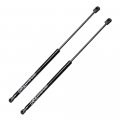 Boxi Qty 2 Tailgate Lift Supports Gas Struts Shocks Springs Fit For Volkswagen Tiguan 2017 For 2009 Sport Utility 4-door 