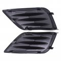 Newyall Front Left Right Fog Light Cover