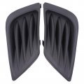 Newyall Front Left Right Fog Light Cover