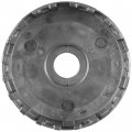 Caltric Clutch Outer Basket Compatible With Honda Pioneer 500 Sxs500m 2015 2016 2017 2018 2019 2020 2021 2022