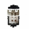 Power Window Switch Assembly Harness Connector Plug Replacement For Toyota Fjcruiser Fj Landcruiser Crown Reiz Prius Corolla