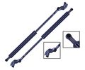 2 Pieces Set Tuff Support Front Hood Lift Supports 1989 To 1992 Toyota Cressida 