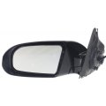 Nissan Maxima Door Mirror 2009 2010 2011 2012 2013 2014 Driver Side Power Non Heated Paint To Match Replacement For Ni1320195 
