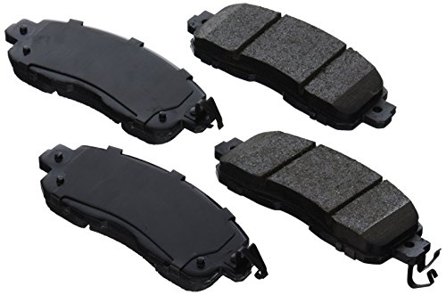 Stoptech 105 16500 Brake Pad Ceramic