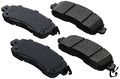 Stoptech 105 16500 Brake Pad Ceramic 