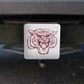 Morehouse College Secondary Logo Tow Trailer Hitch Cover Plug Insert 2