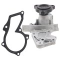 Coolant Water Pump With Gasket And Bolt For Ford Escape 2017 2019 Fusion 2014 2020 Aw6775 W2744m Ds7z8501d Ds7z8501e 