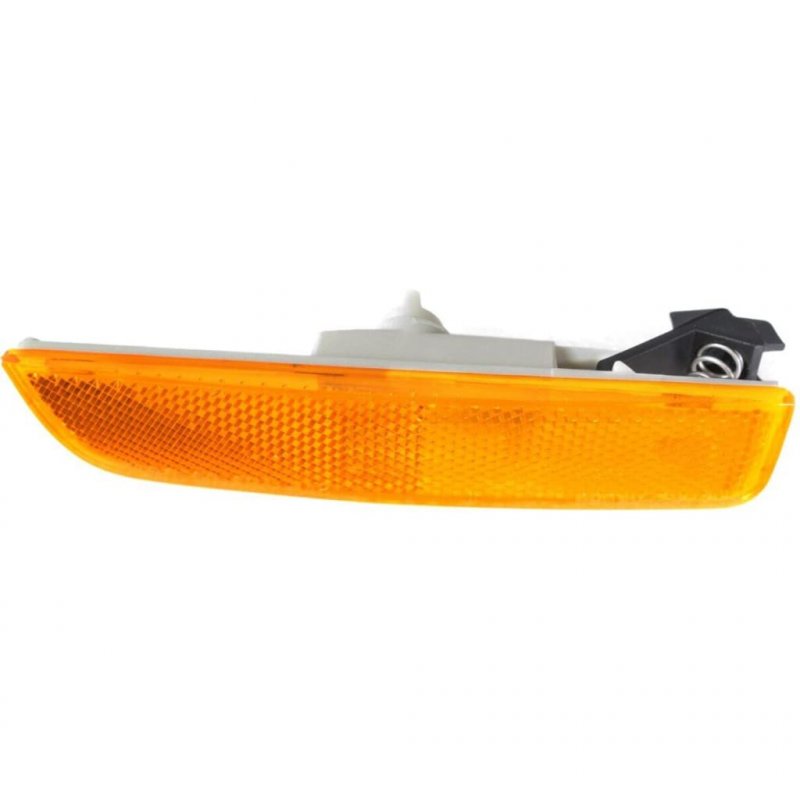 Volkswagen Passat Side Marker Light Assembly 2001 2002 2003 2004 2005 Passenger Front Vw2551106