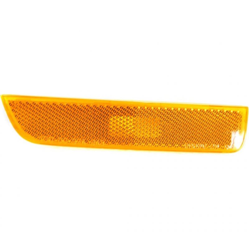 Volkswagen Passat Side Marker Light Assembly 2001 2002 2003 2004 2005 Passenger Front Vw2551106