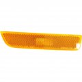 Volkswagen Passat Side Marker Light Assembly 2001 2002 2003 2004 2005 Passenger Front Vw2551106 