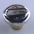 Gas Fuel Tank Cap Cover Compatible For Honda Na50 Atc185 Atc70 Atc110 Ct70 Nc50 Qa50 Trx70 Z50