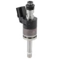 4pcs Automotive Engine Fuel Injectors Compatible For 2016-2021 Honda Civic Fj1588 0616059b305 1601059b305 1601059b315 84512138