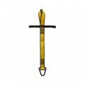 3m Dbi Sala Python Unique Cinch Design Quickly Secures Tools Up 35-pounds W Dual Wings To Keep Attachment Point From Traveling 