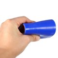 51-54mm 2 01 -2 13 Id Straight Silicone Reducer Hose Coupler Intercooler Tube For Car Intake Piping 