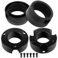 Lift Kit 3 Front And Rear Leveling Fit 2003-2024 For Toyota 4runner 2007-2014 Fj Cruiser Replacement Parts