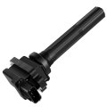 Ignition Coils Compatible 20-2006 For Suzuki Xl-7 2 7l 1999-2005 Grand Vitara 2 5l V6 3-pins Coil Packs Replacement Uf237 6 