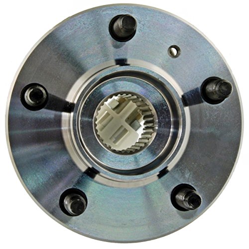 Coast To C2c 513121 Hub Assembly Works With 513179 513187 513199