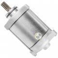 Caltric Starter Compatible With Arctic Cat 500 4x4 493cc 2000 2001 2002 2003 2004 2005 2006 2007 2008 2009