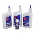 Yukon Ok 4-qrt Redline Synthetic Shock Proof Oil 4 Quart 
