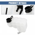 X Autohaux Coolant Radiator Reservoir Tank Pcf101410 Overflow Expansion Bottle For Land Rover Range Hse 4 6l V8 Gas 2002