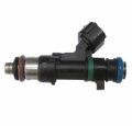 0280158005 Fuel Injectors Fits Nissan Quest Altima Maxima Murano 3 5l Set Of 6
