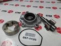 Itm Engine Components 057-1126 Oil Pump For Isuzu Honda Amigo Pickup Rodeo Trooper Passport 