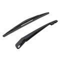 Rear Windshield Wiper Blade Arm For Subaru Impreza Forester Legacy Outback Acura Mdx Honda Crv Nissan Murano 86532ag09c 