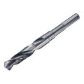 15 5mm Drill Bit 12mm Reduced Shank M35 Cobalt High-speed Steel Twist Nitriding Black Surface 118a For Alloy Cast Iron High 