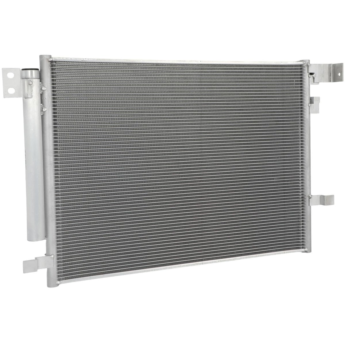 Ac Condenser For 2013 2015 Cadillac Ats And 2014 Cts Replaces 88 12644a