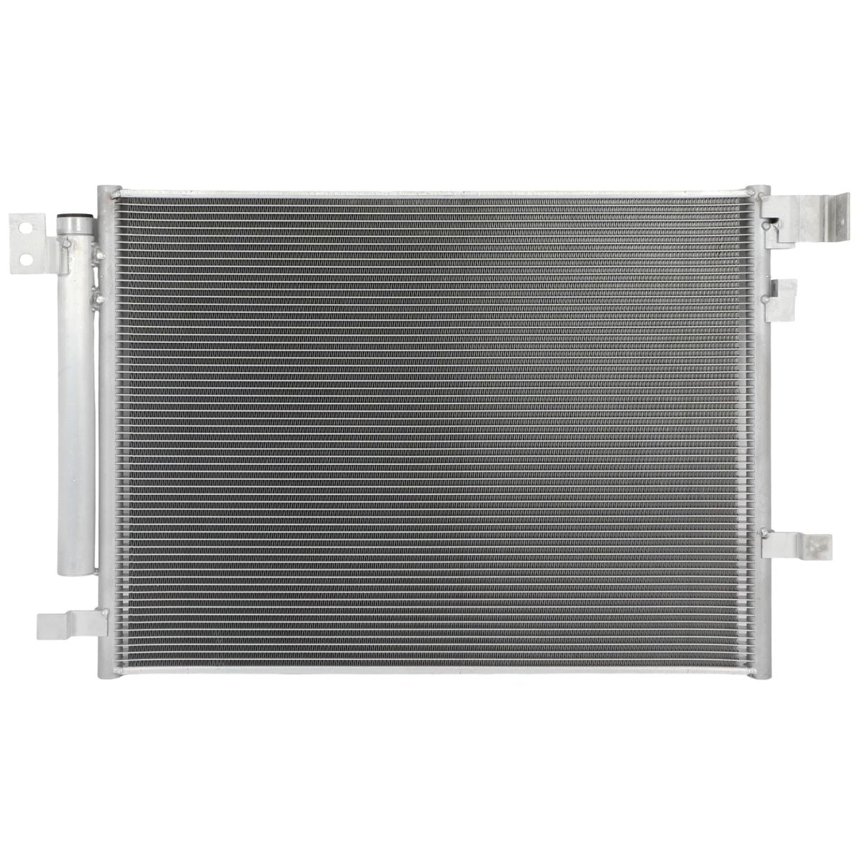 Ac Condenser For 2013 2015 Cadillac Ats And 2014 Cts Replaces 88 12644a