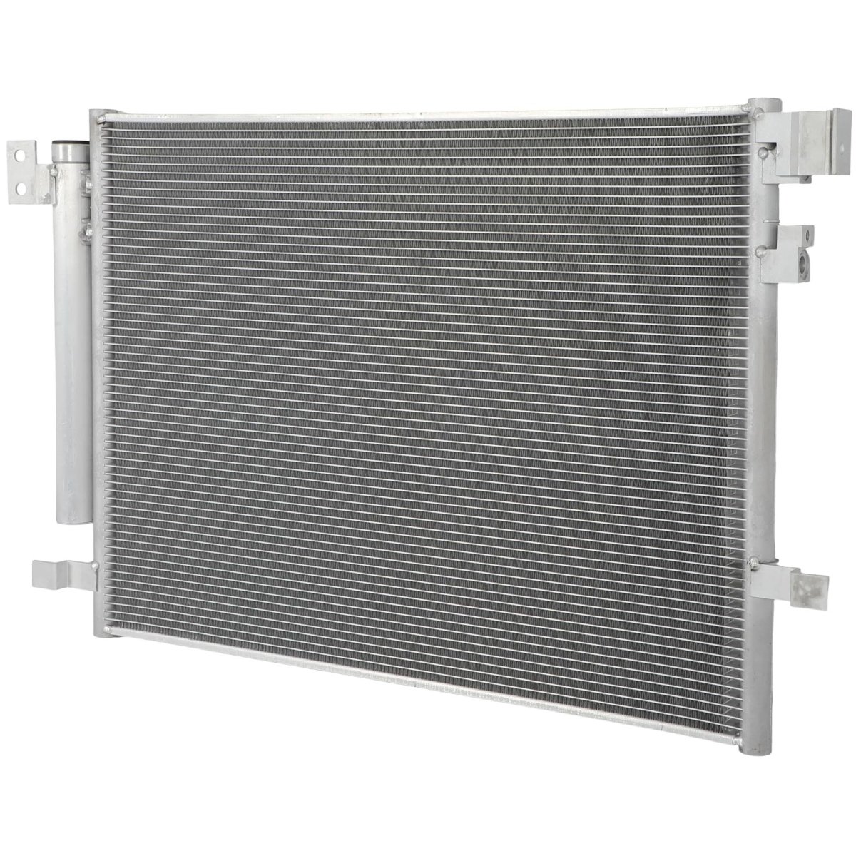 Ac Condenser For 2013 2015 Cadillac Ats And 2014 Cts Replaces 88 12644a