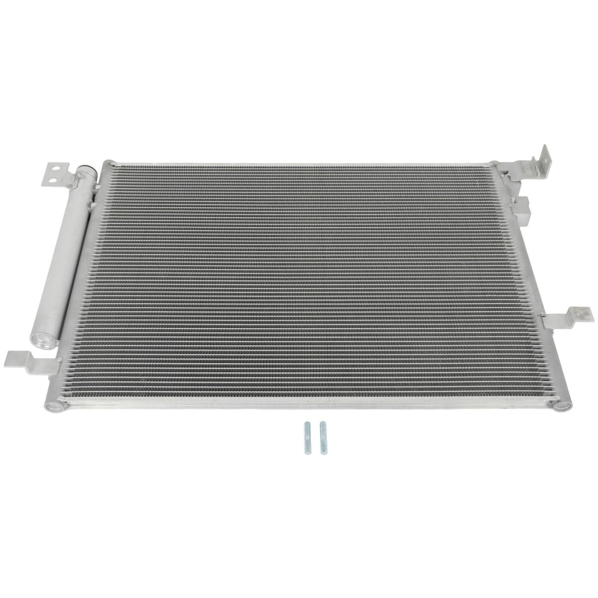Ac Condenser For 2013 2015 Cadillac Ats And 2014 Cts Replaces 88 12644a