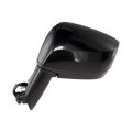Door Mirror For Subaru Crosstrek 2016 2017 Driver Side Paintable Power Adjust Non Heated Manual Folding Replacement Su1320140 