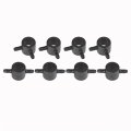 Fuel Injector Return Line Kit Repair Replacement For 1983-1988 Diesel Trucks 