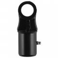Caltric Rear Drive Train Prop Shaft Yoke Compatible With Polaris Rzr Xp 4 1000 Hl Premium 2014-2022