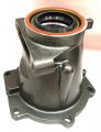 Shift Rite Transmissions Replacement For 4l80e 91-03 Rebuilt Extension Tail Housing 6 Bolt Mt1 Yolk Seal Bushing 
